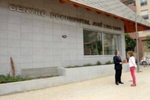 El documental BSO, mañana en el Centro Documental José Luis Cano"