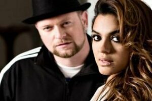 Alba Molina, O Funkillo y Akustik Black la propuesta estrella para este finde