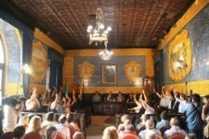 "Algeciras Sí se puede" solicitará un pleno monográfico sobre el agua