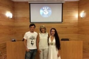 El documental B.S.O. de Hipólito Vidal se proyecta en el Centro Documental