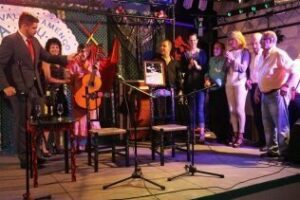 La Unión" celebra su VIII Festival Flamenco con numeroso público