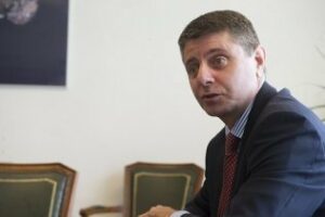 Lord Luce es nombrado Rector Honorífico de la Universidad de Gibraltar