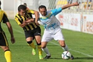 El Algeciras encaja su primera derrota en Lepe (2-0)