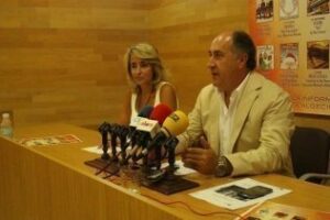 Landaluce presenta la programación del Teatro Florida para el otoño