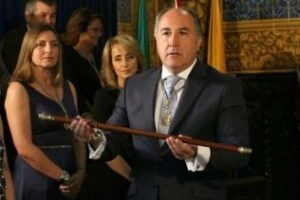 Cien días de gobierno, cien días de trabajo por Algeciras. Por José Ignacio Landaluce