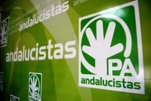El Partido Andalucista convoca a la militancia a su 17 Congreso Nacional