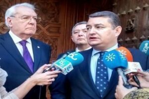 La incompatibilidad y Antonio Sanz.Por Unodaqui