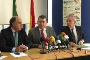 El número de pasajeros en los puertos andaluces crece un 12,5%