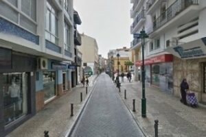 Cien días de Gobierno: Cien días de desidia por Algeciras.Por Juan Pedro Ávila