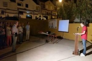 La casa de Ceuta en Algeciras celebró el día de la autonomía ceutí