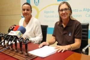 Algeciras acoge el Campeonato de España de pesca Open Corcheo Mar"