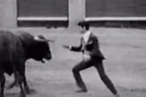 Hoy se cumplen 50 años (Video del histórico momento)