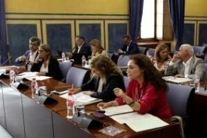 Satisfacción en IU por el compromiso de solución para los problemas del Registro Civil