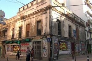 El PSOE exige a Landaluce que cumpla sus promesas con los comerciantes