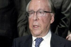 Muere José María Ruiz Mateos