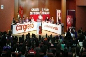 Juventudes Comunistas reclaman que Algeciras se una a la red de ciudades refugio