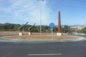 La Federación Republicanos protestará contra la rotonda de los misiles en Campamento