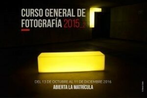 Abierta la matricula de la Escuela de Fotografía de UFCA