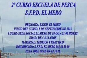 Comienza la nueva temporada de pesca del Mero