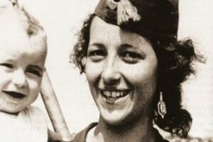 La voz dormida.Por: Ángel Luis Jiménez.