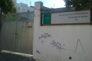 Podemos llevará al Parlamento las deficiencias del Instituto de Educación Andaluz