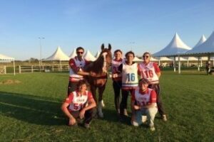 Oro para el algecireño Javi Cervera en el campeonato de Europa en Slovaquia