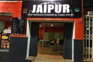 Jaipur. El primer restaurante indio en Algeciras y sus muchos claro/oscuros.Por El Mijita