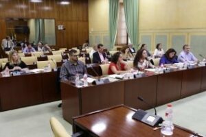 El Parlamento aprueba la iniciativa de IU sobre el Estudio Epidemiológico del Campo de Gibraltar