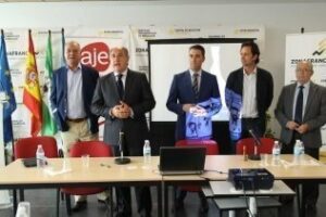 Nexus acoge en Algeciras el Encuentro de Ideas del Estrecho de Gibraltar