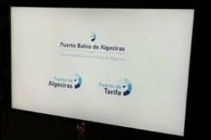 La Autoridad Portuaria de la Bahía de Algeciras presenta la nueva imagen corporativa de sus puertos