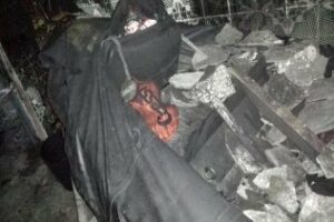 Dos incendios sofocados en Algeciras