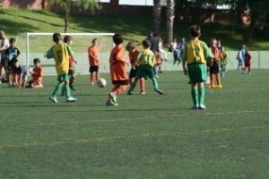 Cronica y fotos Villa de Los Barrios C.D - Cuesta del Rayo Veteranos