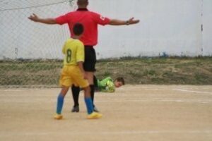Todos los resultados de la jornada de futbolbase