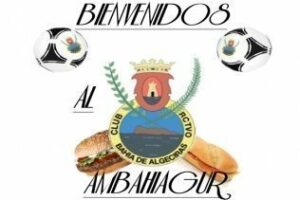 Jornada de convivencia en las instalaciones del Ignacio Villaverde.