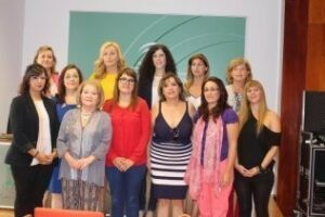 Nueve asociaciones optan al Consejo Andaluz de Participación de las Mujeres