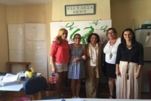 El 83,9% de las mujeres atendidas en los programas para víctimas de trata con fines sexuales son inmigrantes