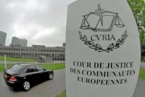 Verdemar llevará a UE que los controles de calidad del aire de la Junta no funcionan" en el Campo de Gibraltar