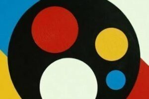 Nicolás Vázquez Torres, inaugura este viernes su exposición de pintura "desde lo primario"