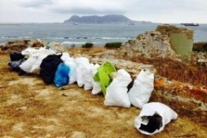 S.O.S. Parque del Centenario (compromiso ciudadano y municipal) Por: José María Arana.