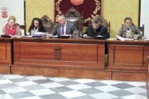 San Roque iniciará el expediente para retirar los servicios a Mancomunidad