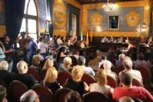 El PP atiende la petición de pleno del Psoe sobre CTM