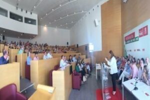 Salvador de la Encina encabezará la lista al Congreso por el PSOE en Cádiz