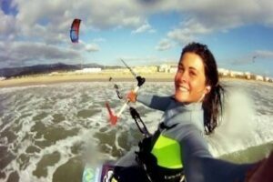 Gisela Pulido, Premio Andalucía del Turismo 2015