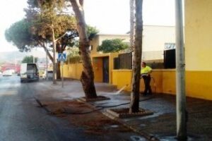 El psoe exige al PP que cumpla con los colegioa y deje de engañar a los ciudadanos