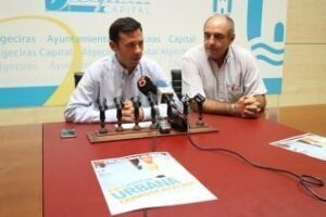 La XVI Carrera Urbana Ciudad de Algeciras, el próximo domingo 4 de octubre