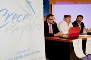 UGT presenta la Guía para el Empleo en la provincia de Cádiz