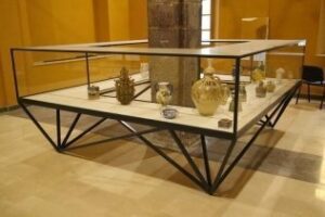 Algeciras conmemorará el miércoles el Día de los Museos