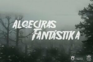 Programación del Festival Algeciras Fantástika del 10 al 14 de Noviembre