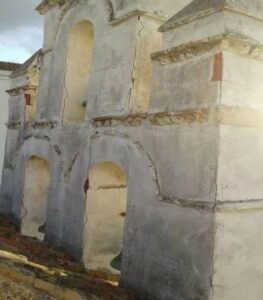 El Psoe exige a Landaluce que proteja el patrimonio de todos los algecireños