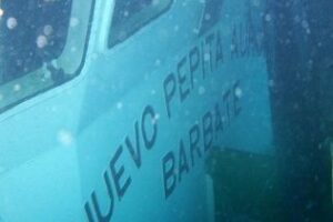 El juicio contra el patrón del Nuevo Pepita Aurora arranca hoy lunes, 8 años después del naufragio